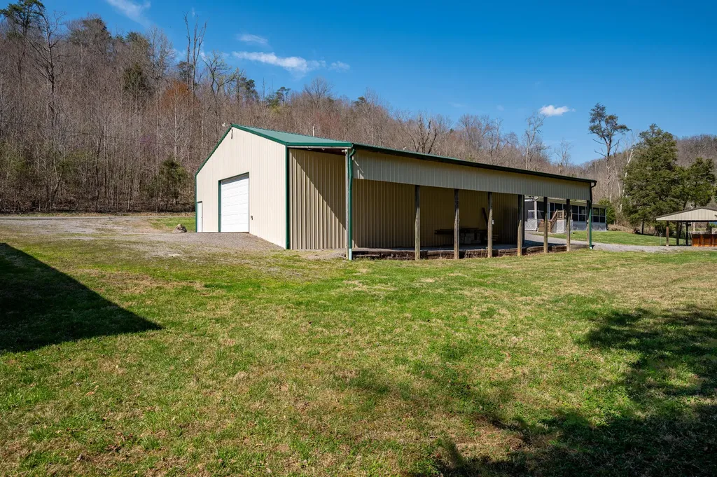 570 Little Indian Drive Jamestown KY 42629
