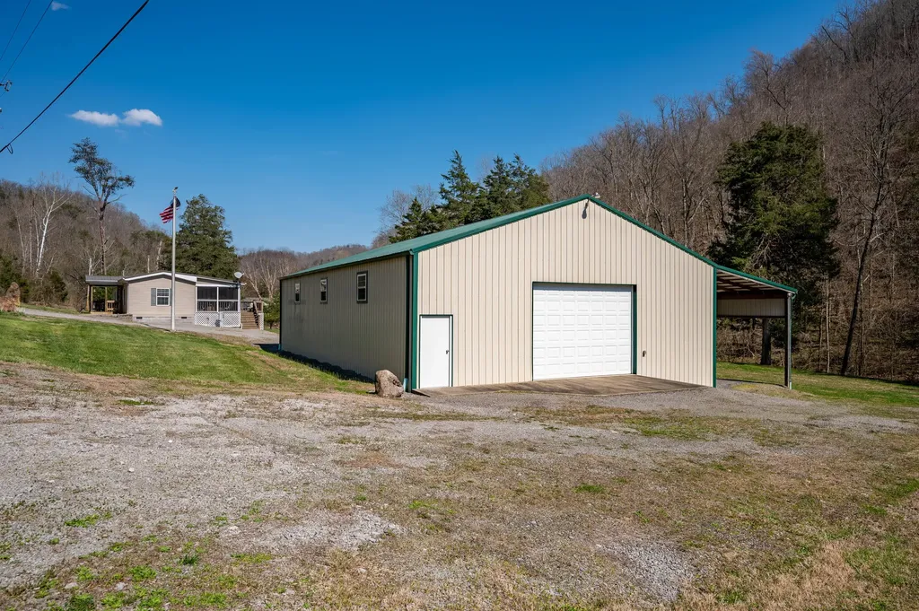 570 Little Indian Drive Jamestown KY 42629