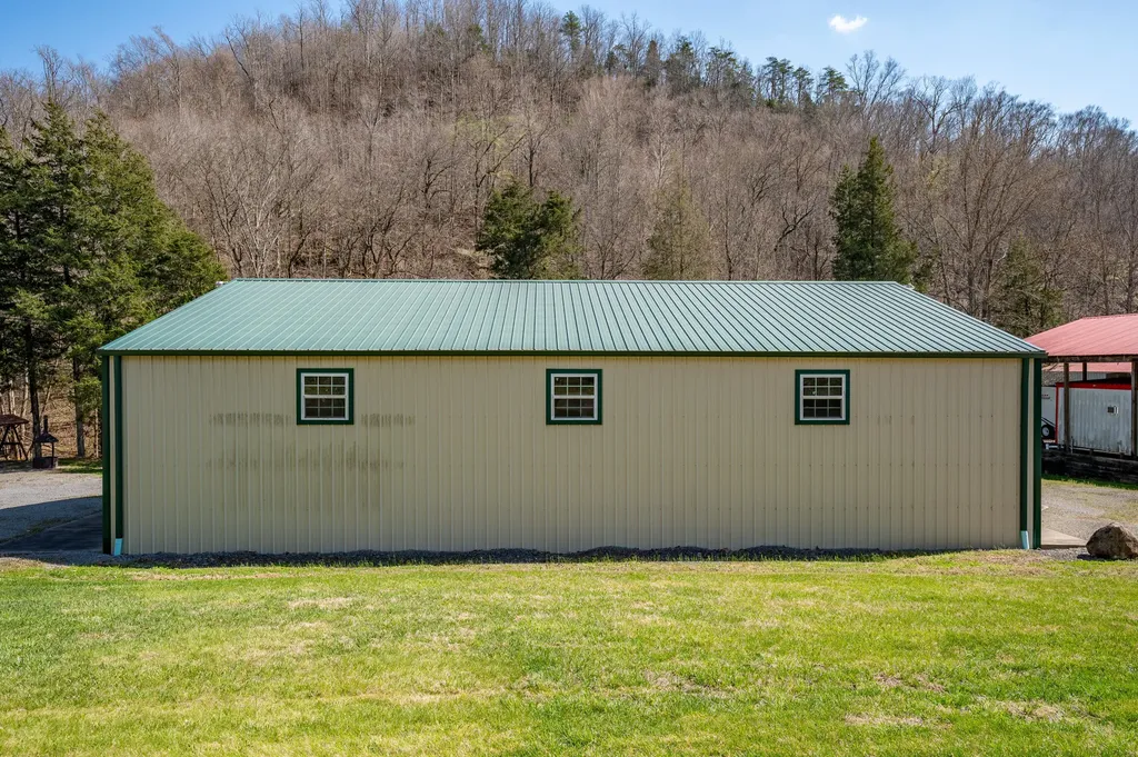 570 Little Indian Drive Jamestown KY 42629