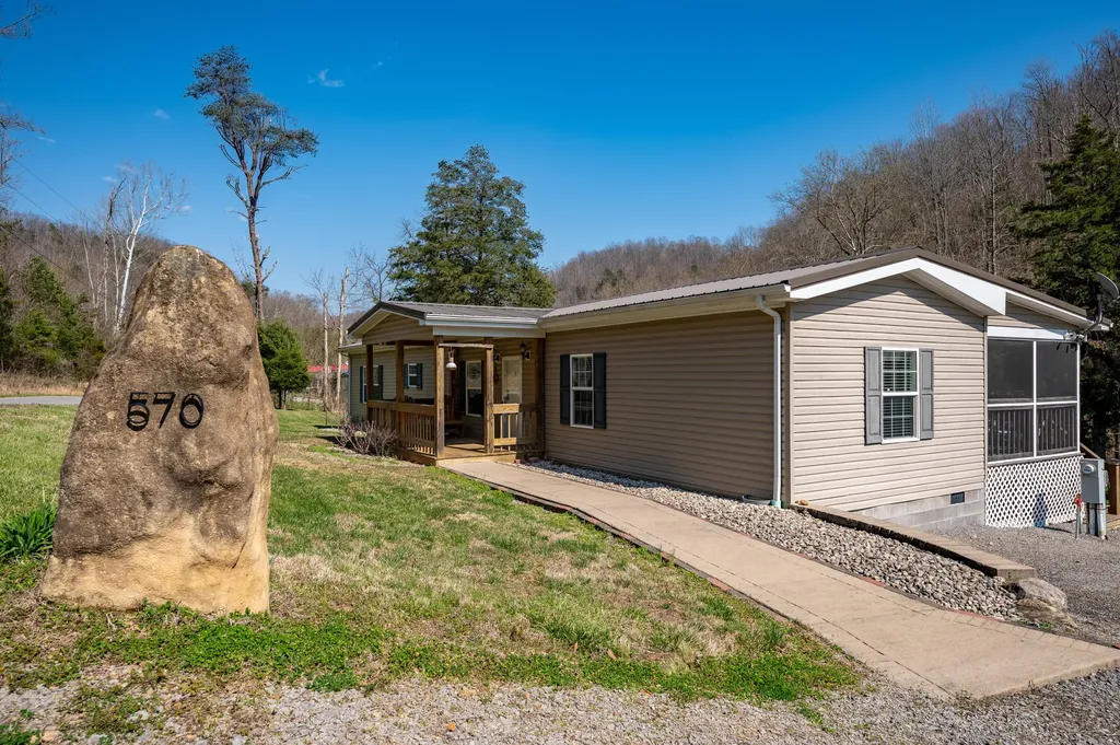 570 Little Indian Drive Jamestown KY 42629