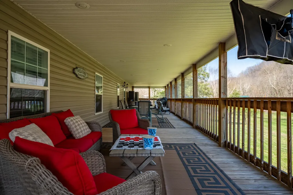 570 Little Indian Drive Jamestown KY 42629