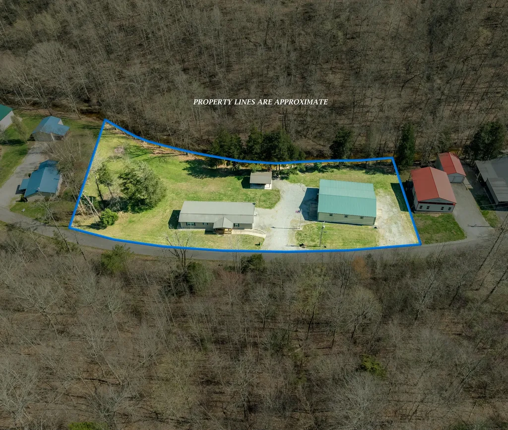 570 Little Indian Drive Jamestown KY 42629