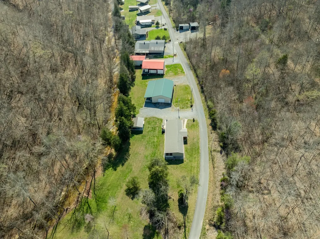 570 Little Indian Drive Jamestown KY 42629