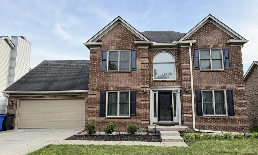 1336 Glenview Drive Lexington KY 40514