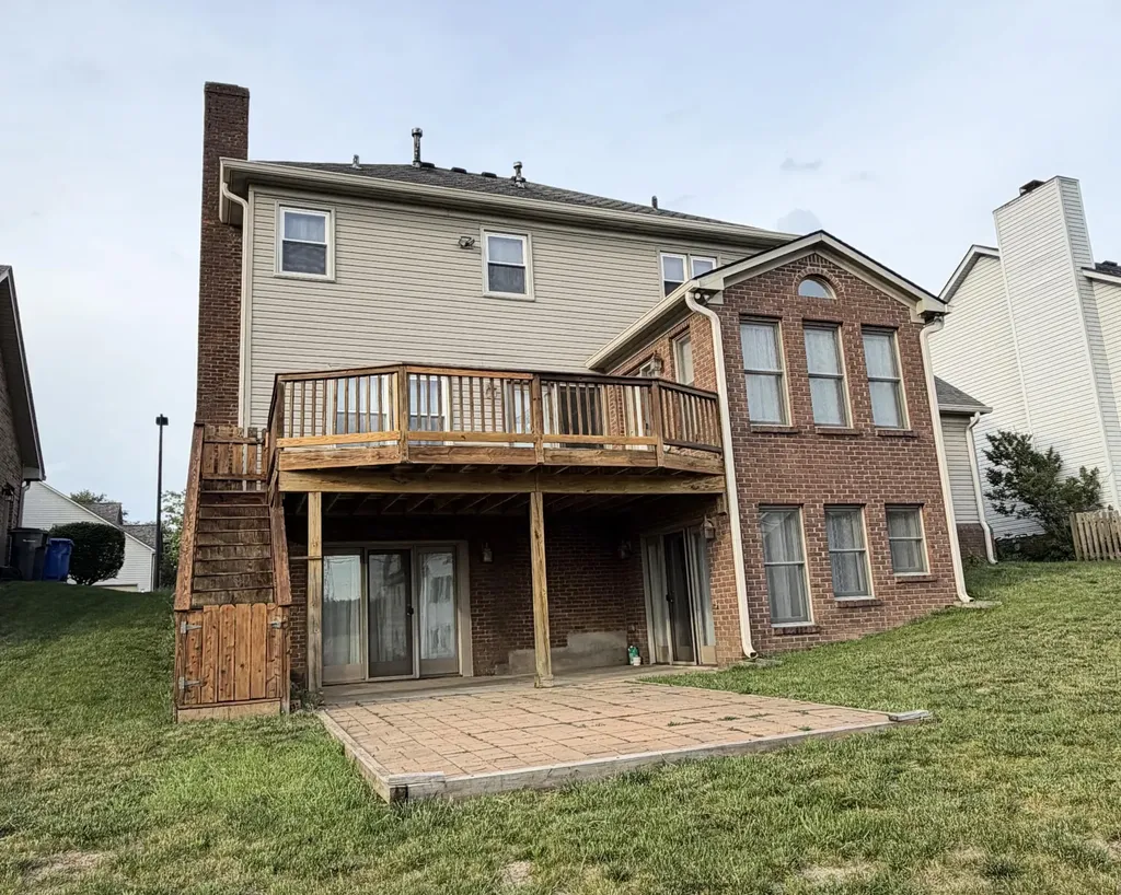1336 Glenview Drive Lexington KY 40514