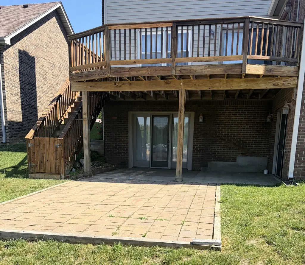 1336 Glenview Drive Lexington KY 40514
