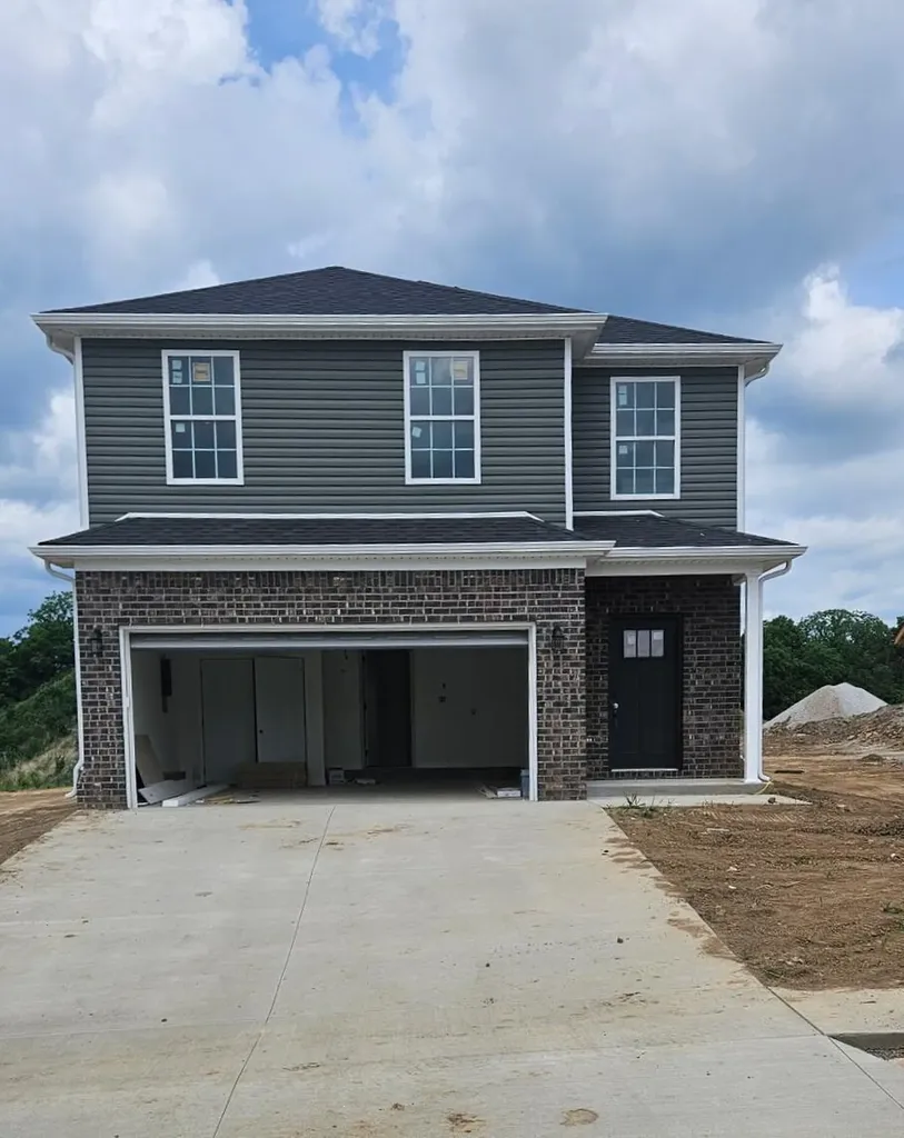 929 Olympic Court Richmond KY 40475