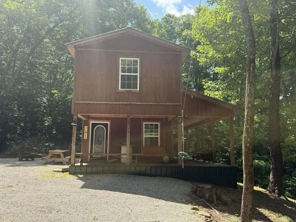 1658 Dry Hollow Road Monticello KY 42633