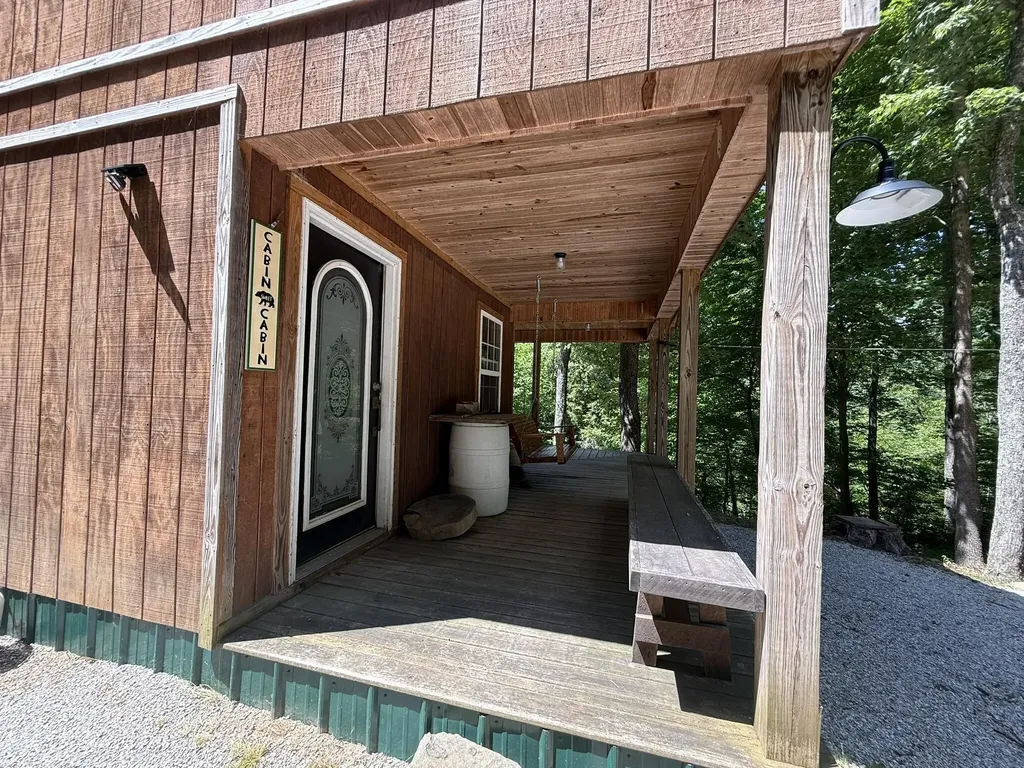 1658 Dry Hollow Road Monticello KY 42633