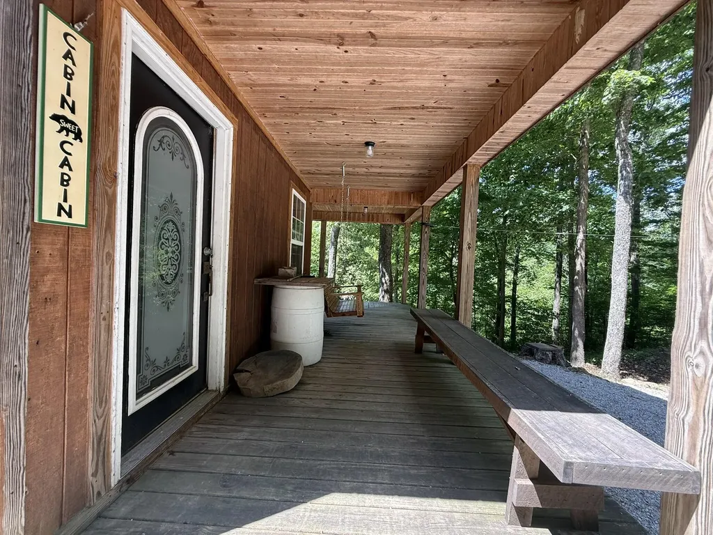 1658 Dry Hollow Road Monticello KY 42633