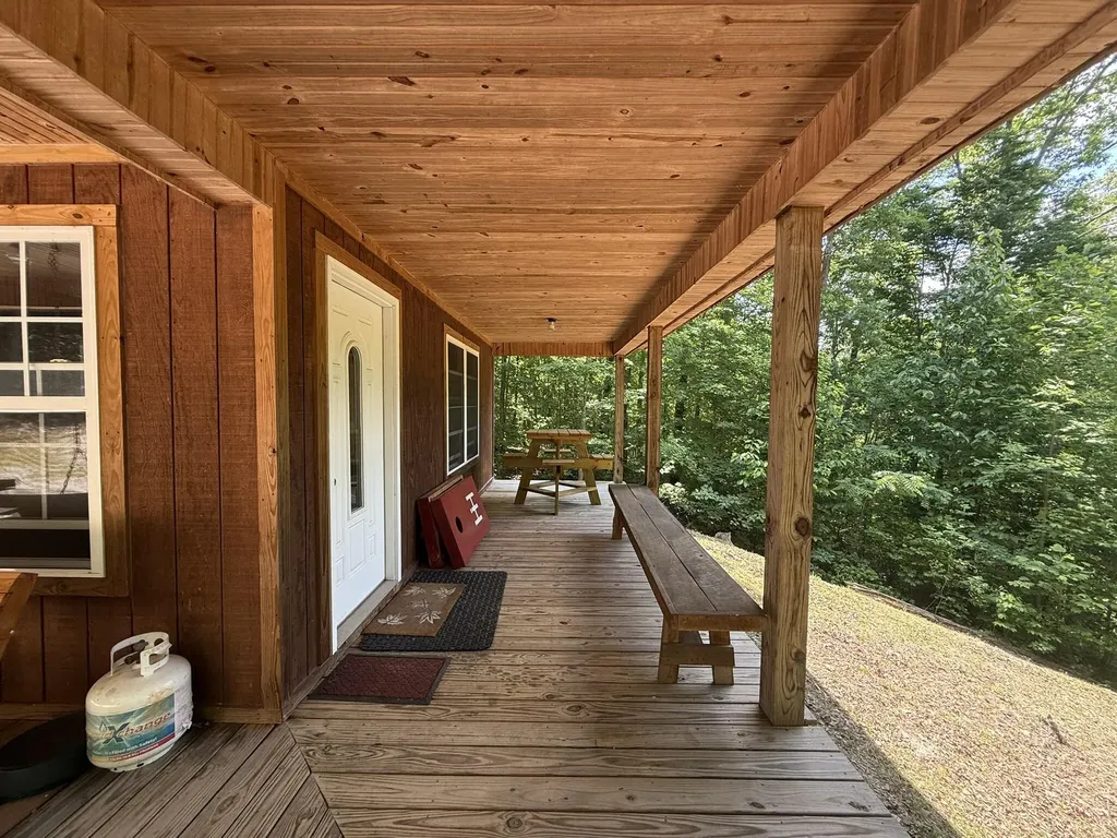 1658 Dry Hollow Road Monticello KY 42633