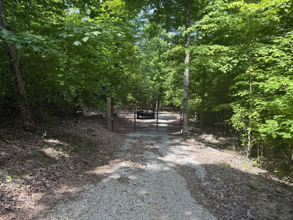 1658 Dry Hollow Road Monticello KY 42633