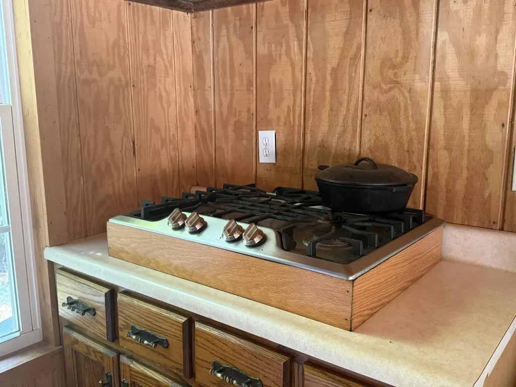 1658 Dry Hollow Road Monticello KY 42633
