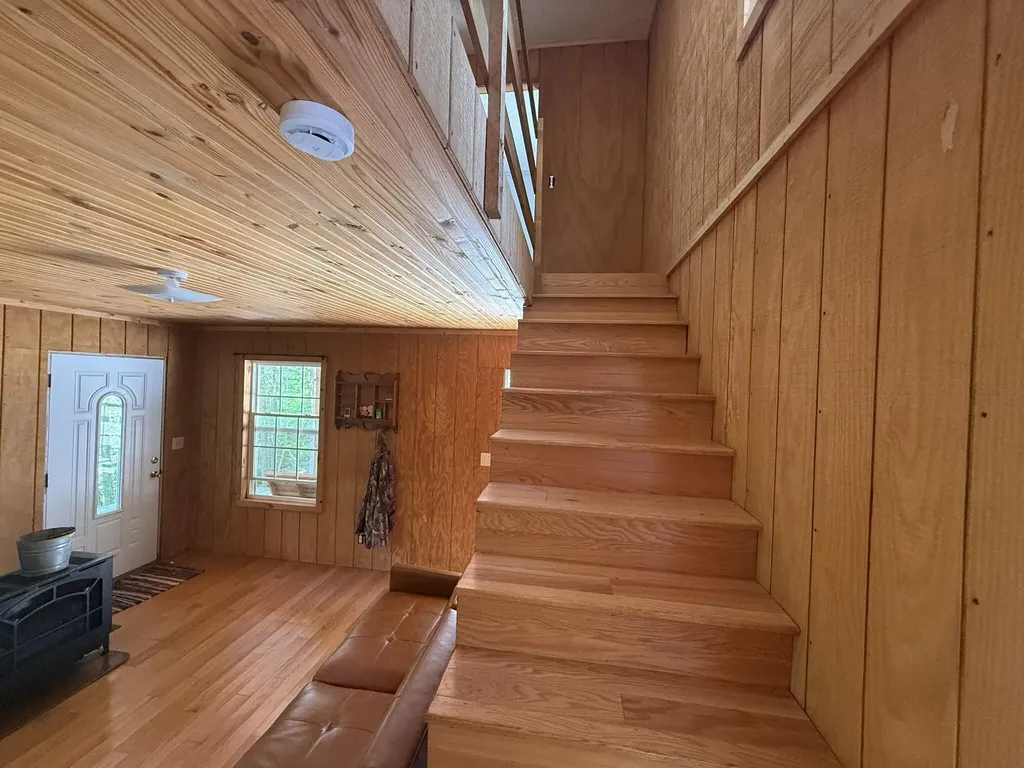 1658 Dry Hollow Road Monticello KY 42633