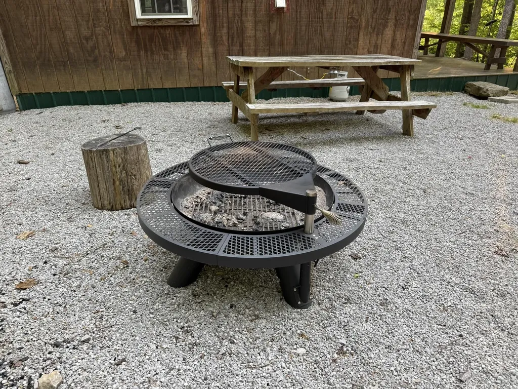 1658 Dry Hollow Road Monticello KY 42633