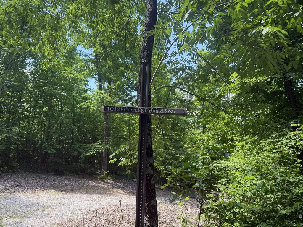 1658 Dry Hollow Road Monticello KY 42633