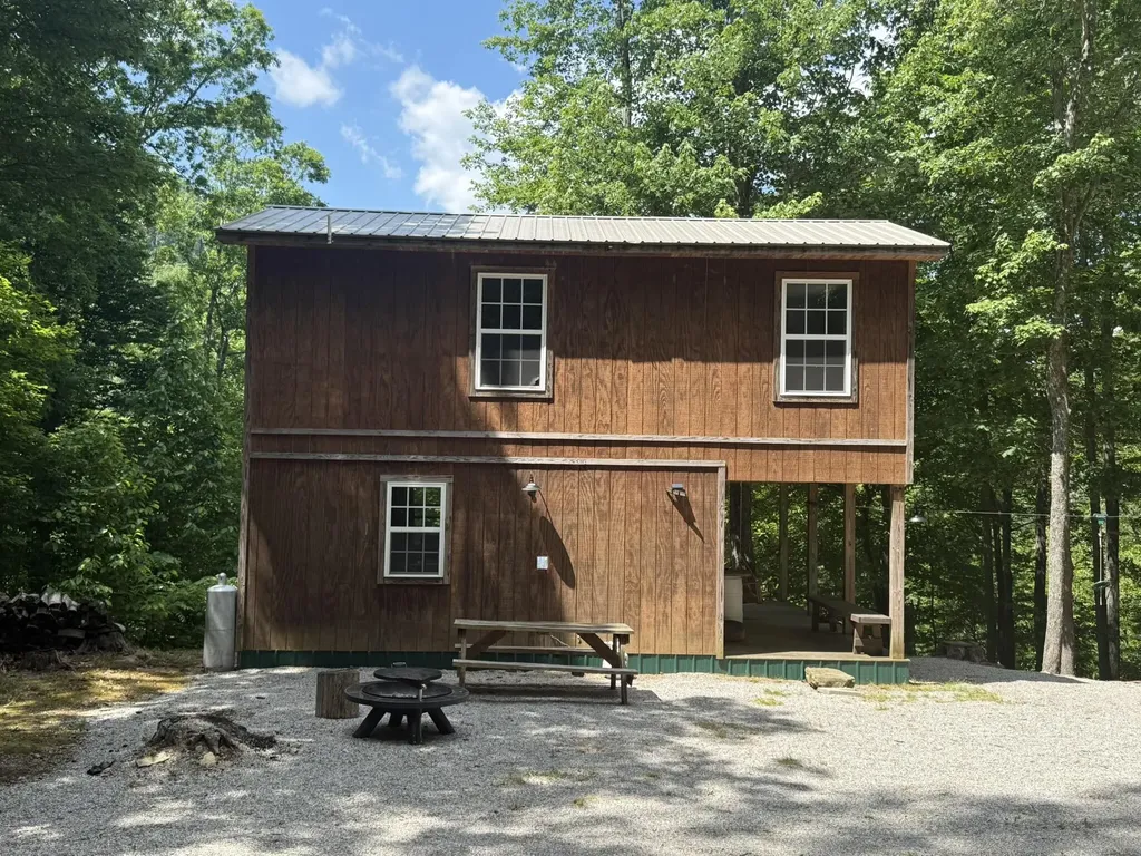 1658 Dry Hollow Road Monticello KY 42633