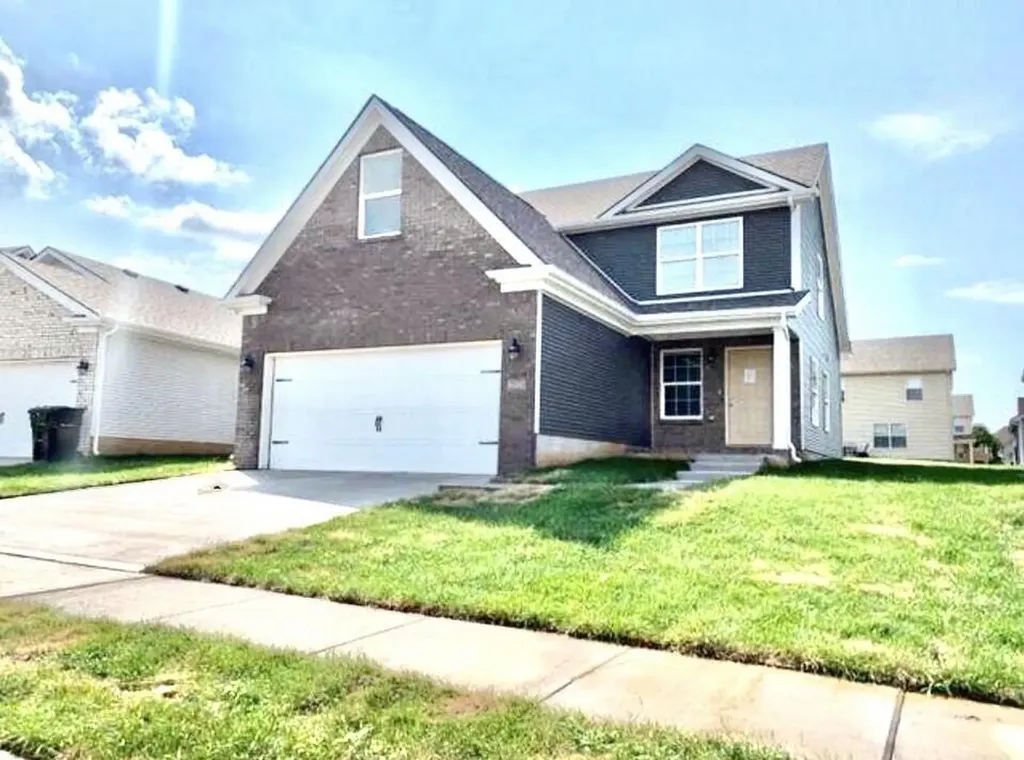 8176 Driftwood Loop Richmond KY 40475