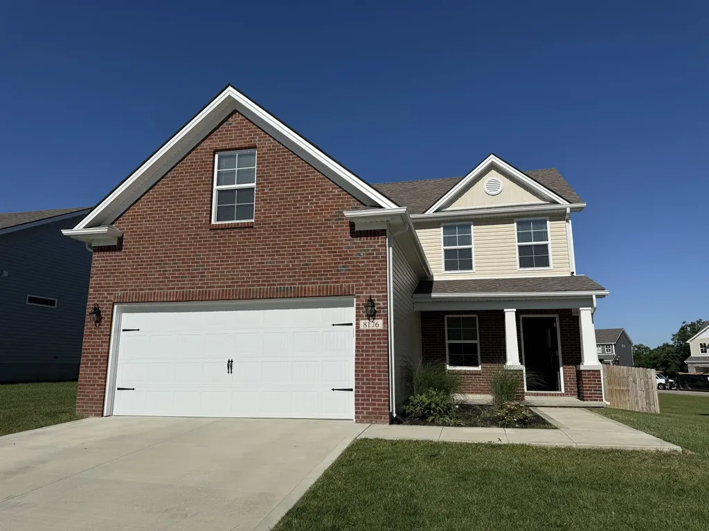 8176 Driftwood Loop Richmond KY 40475