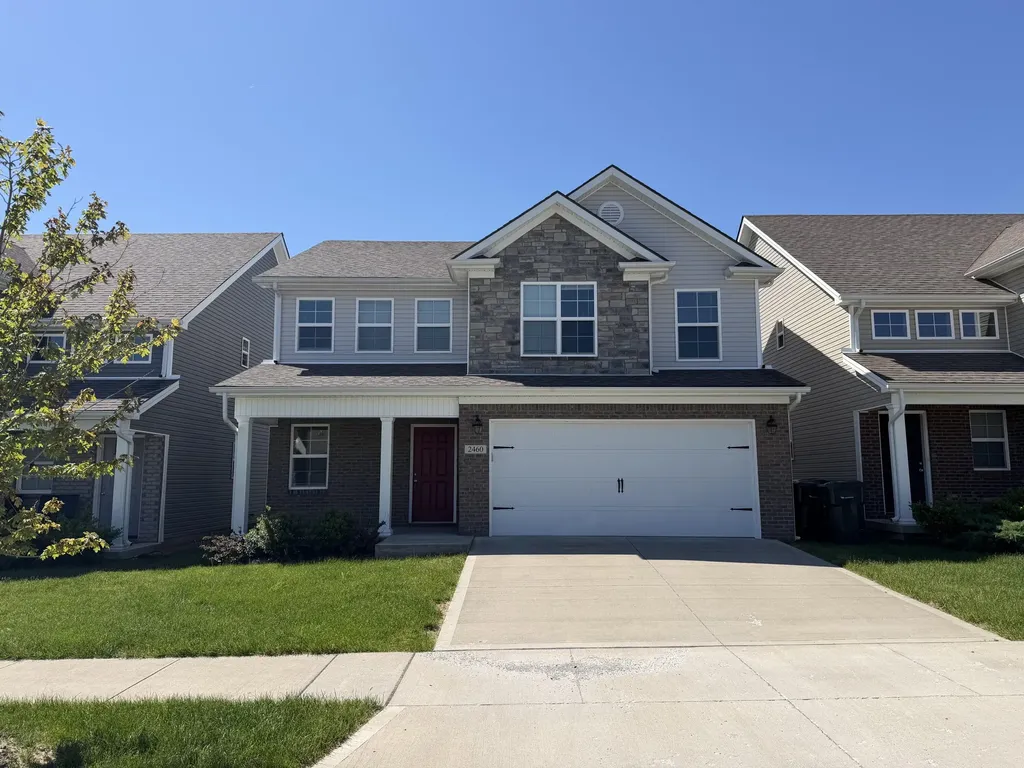 2460 Feathersound Way Lexington KY 40511