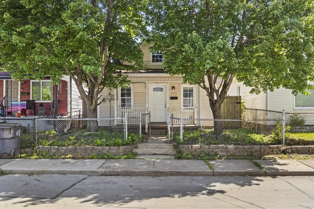 207 York Street Lexington KY 40508