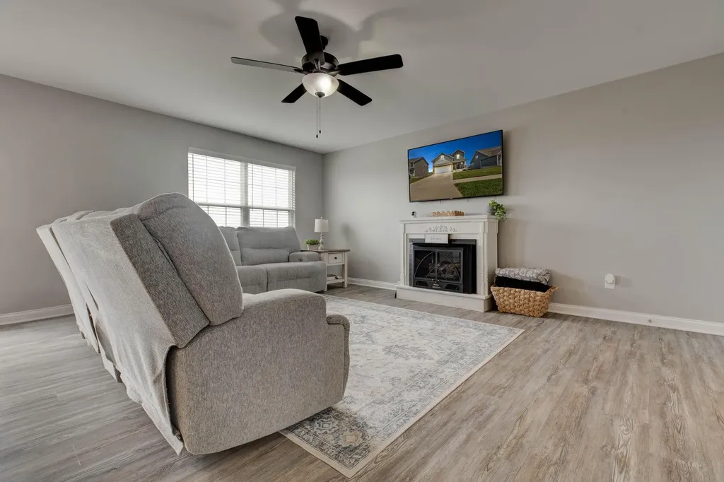 207 Pleasant View Drive Georgetown KY 40324