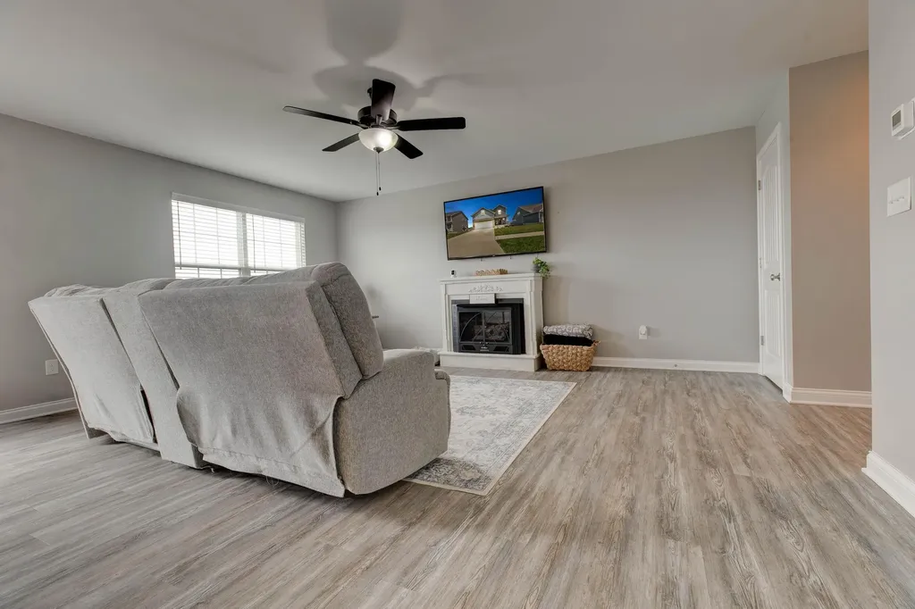 207 Pleasant View Drive Georgetown KY 40324
