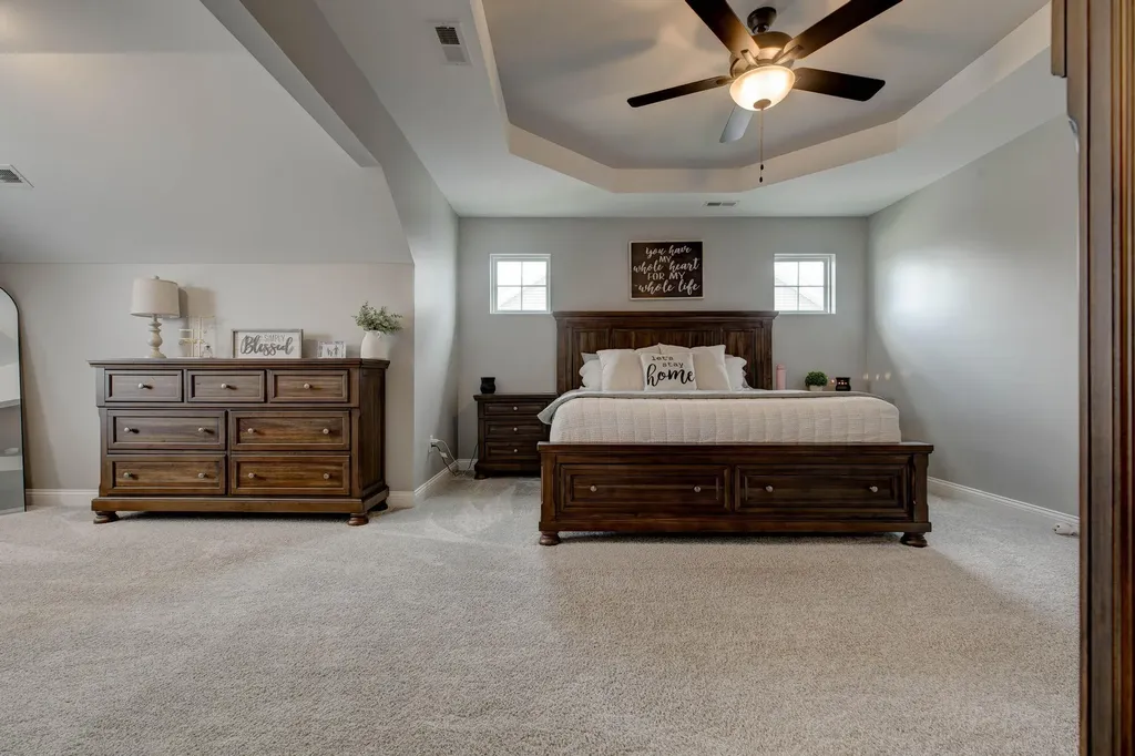 207 Pleasant View Drive Georgetown KY 40324