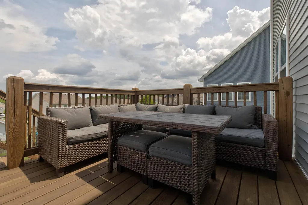 207 Pleasant View Drive Georgetown KY 40324