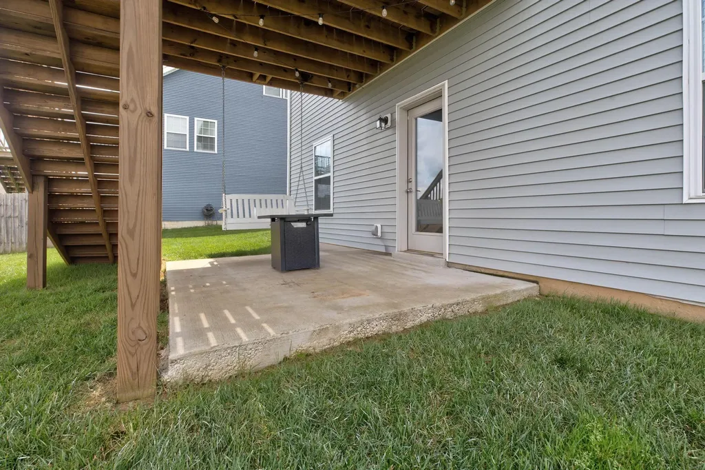 207 Pleasant View Drive Georgetown KY 40324