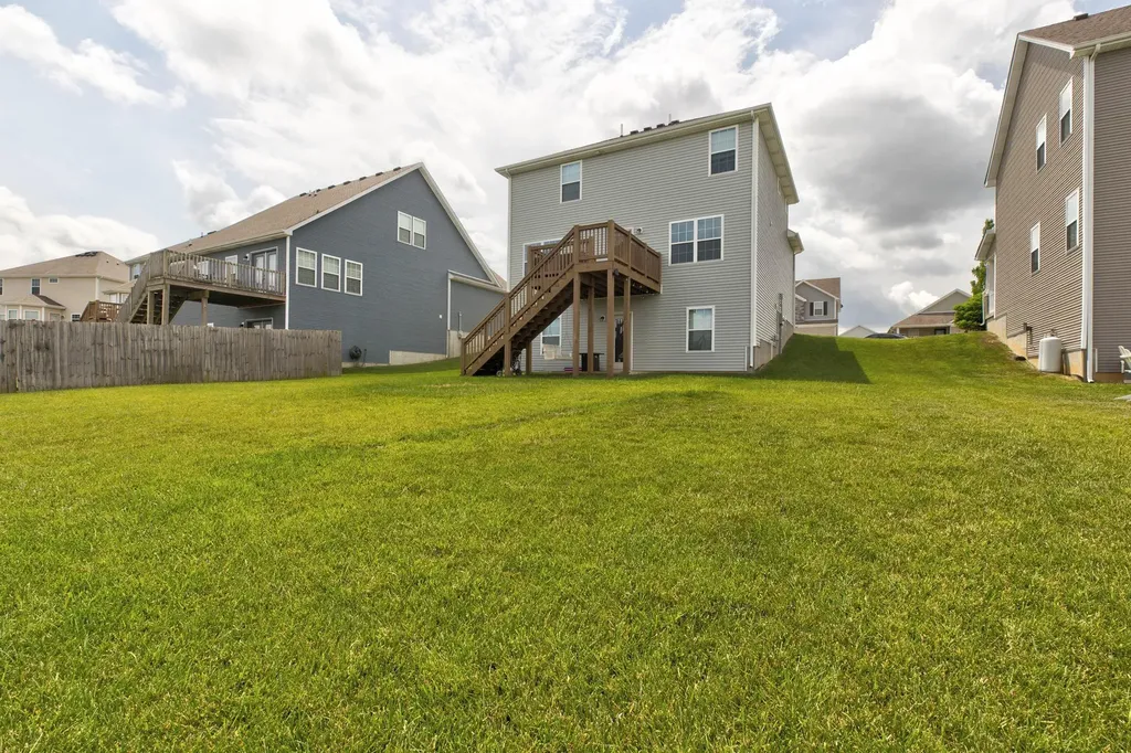 207 Pleasant View Drive Georgetown KY 40324