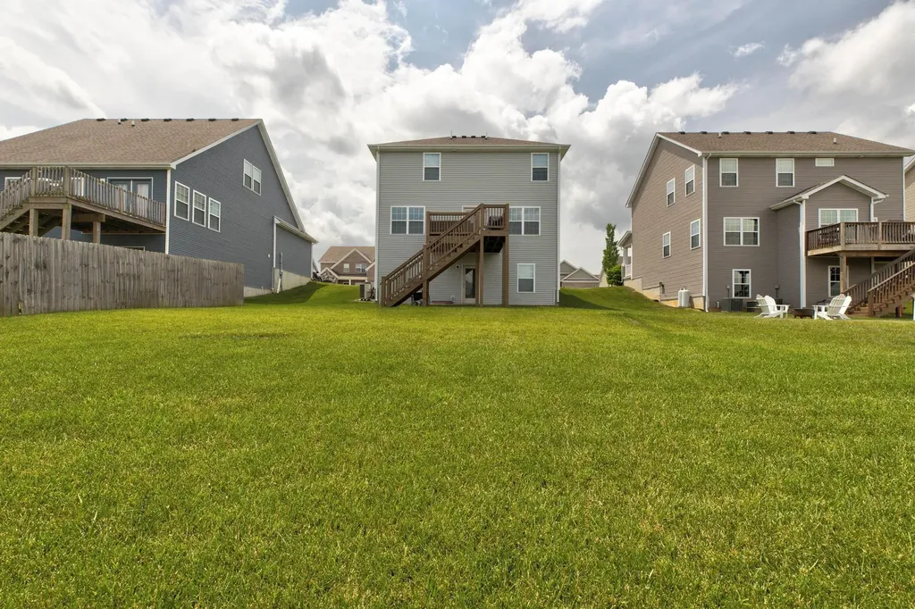 207 Pleasant View Drive Georgetown KY 40324