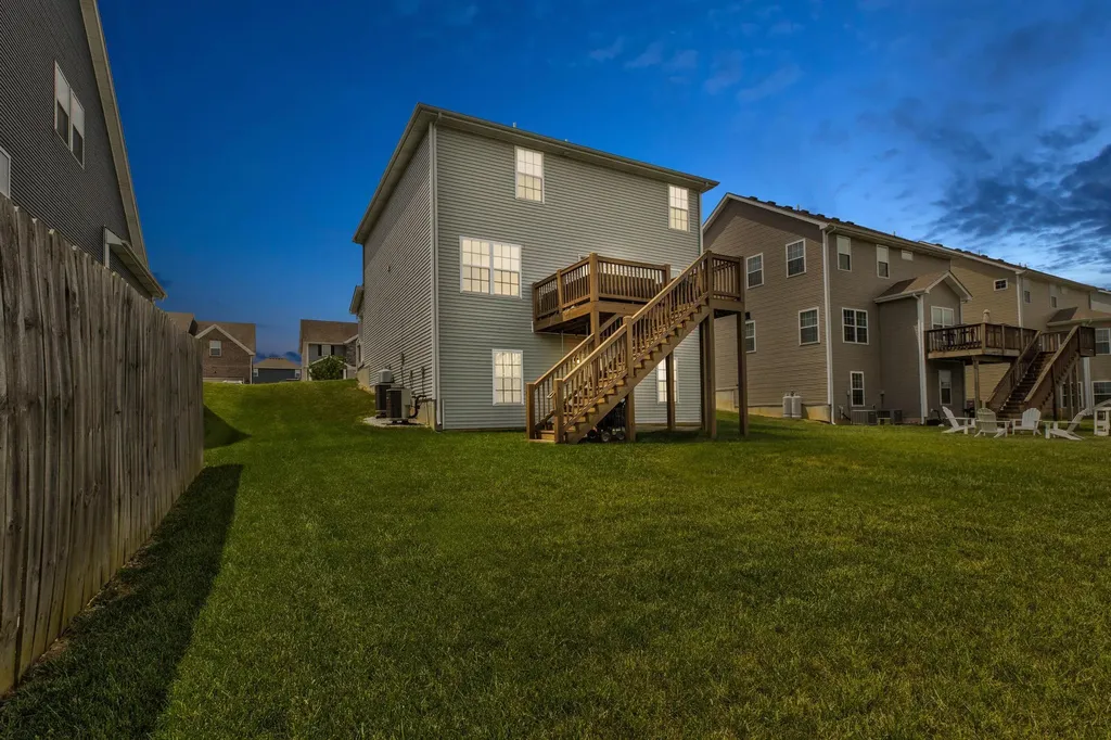 207 Pleasant View Drive Georgetown KY 40324