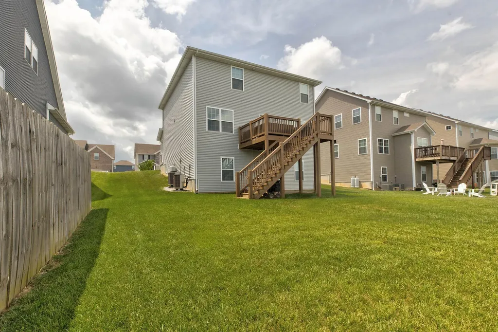 207 Pleasant View Drive Georgetown KY 40324