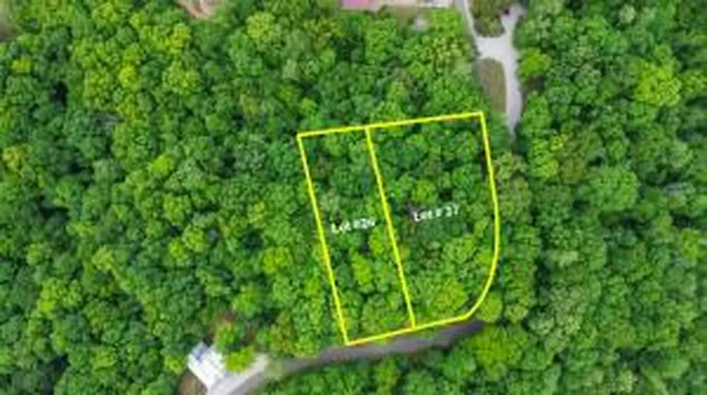 Lot 27 Timber Ridge Road Nancy KY 42544