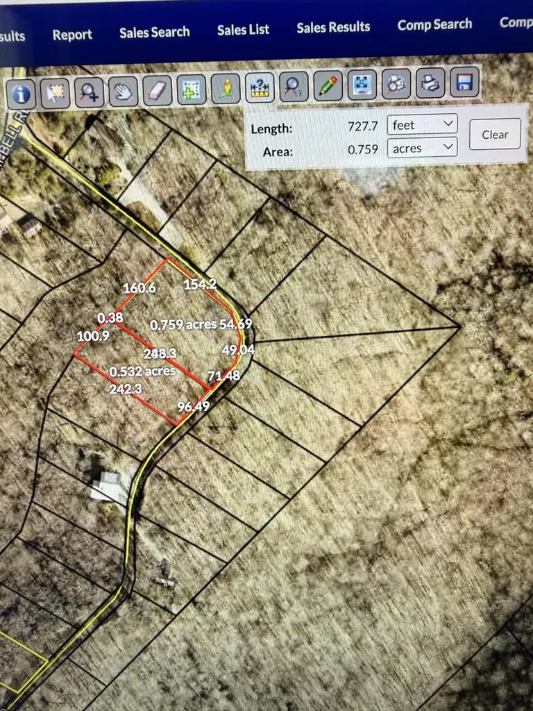 Lot 27 Timber Ridge Road Nancy KY 42544