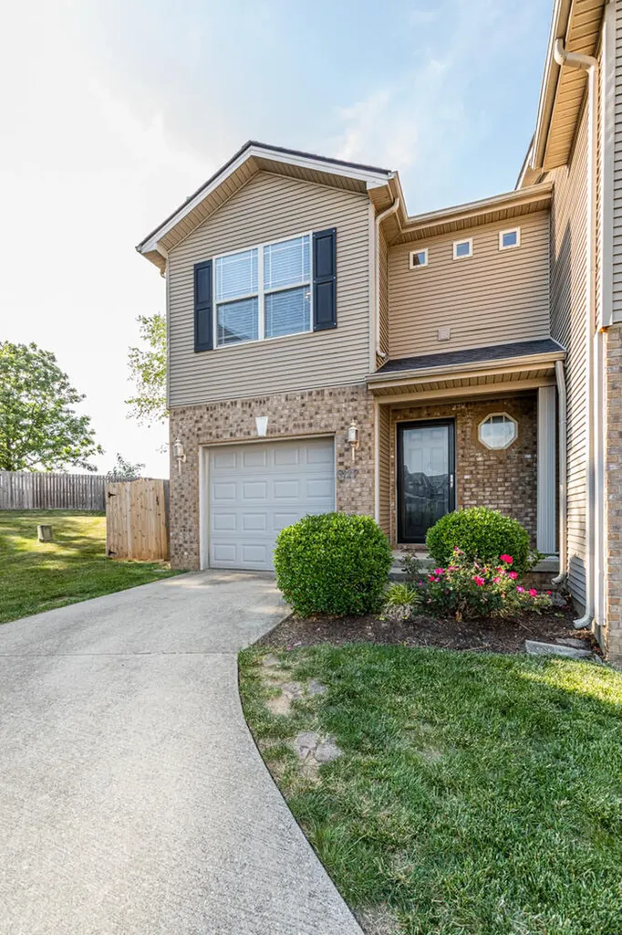 3127 Daly Place Lexington KY 40511