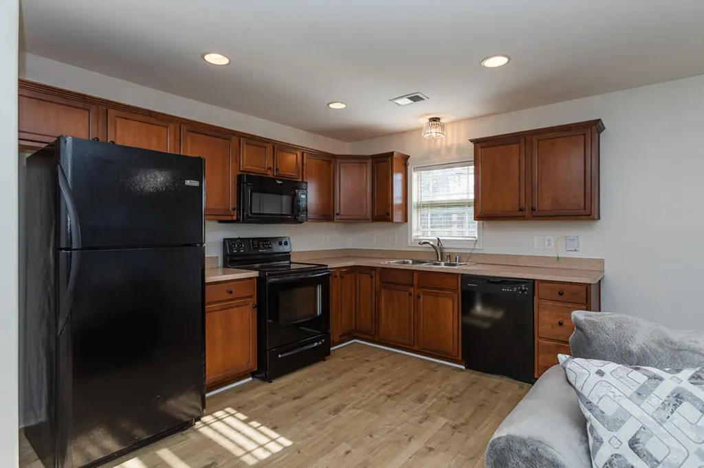 3127 Daly Place Lexington KY 40511