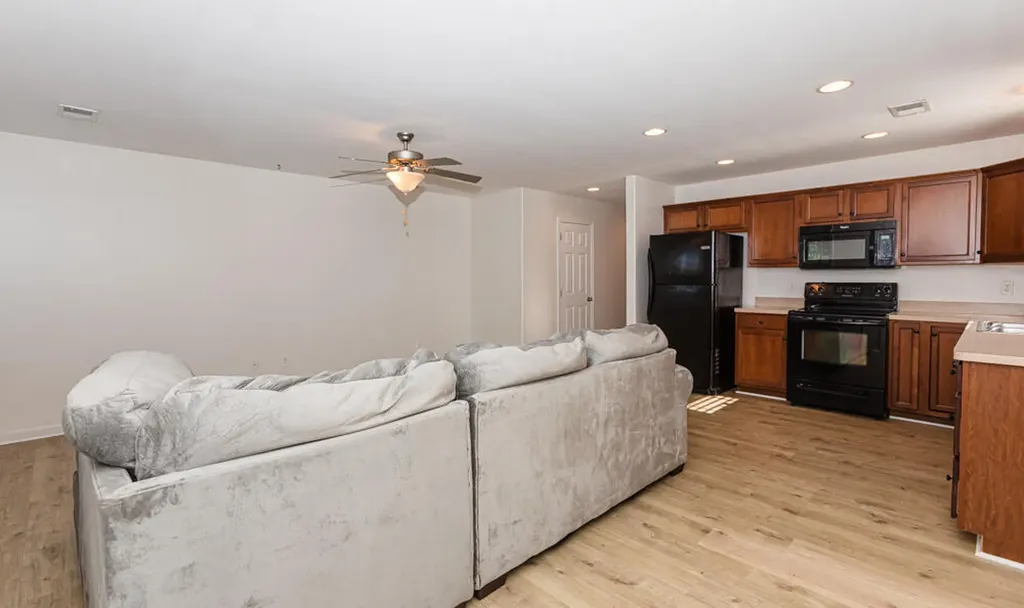 3127 Daly Place Lexington KY 40511