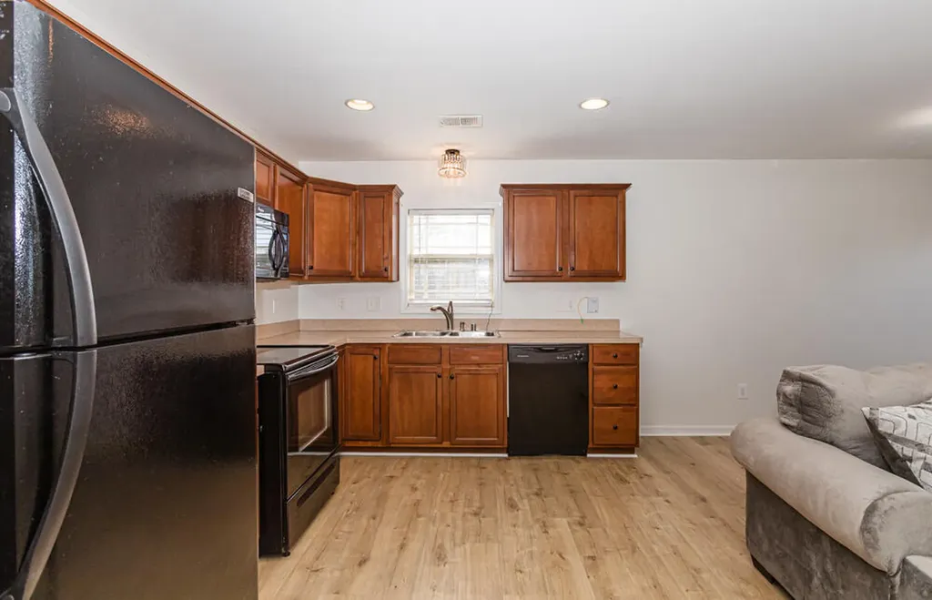 3127 Daly Place Lexington KY 40511