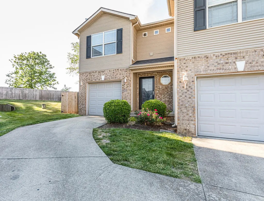 3127 Daly Place Lexington KY 40511