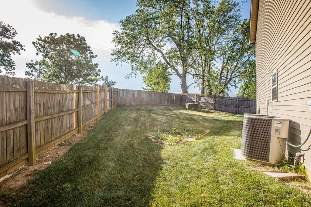 3127 Daly Place Lexington KY 40511
