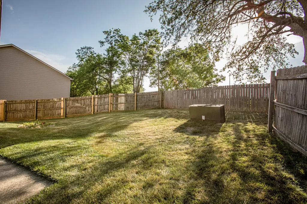 3127 Daly Place Lexington KY 40511
