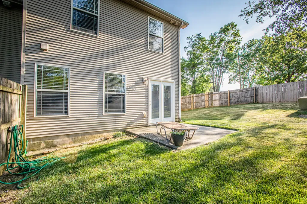 3127 Daly Place Lexington KY 40511