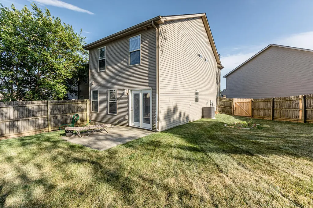3127 Daly Place Lexington KY 40511