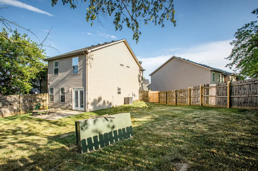 3127 Daly Place Lexington KY 40511