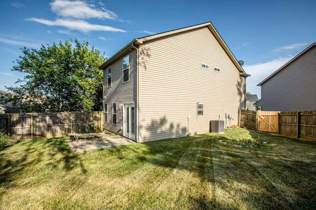 3127 Daly Place Lexington KY 40511