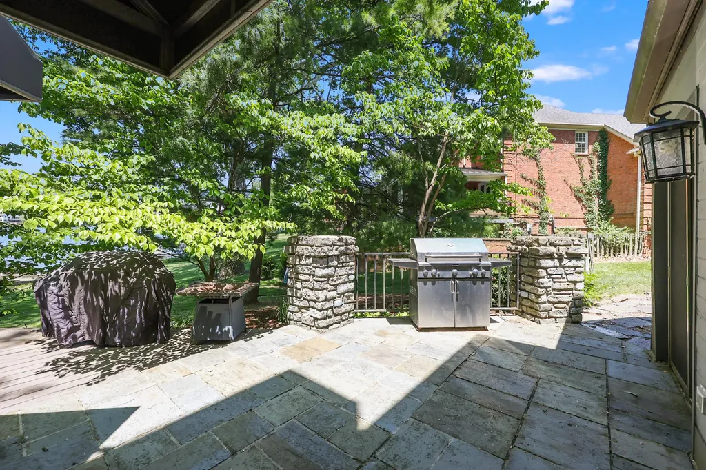 2132 Island Drive Lexington KY 40502