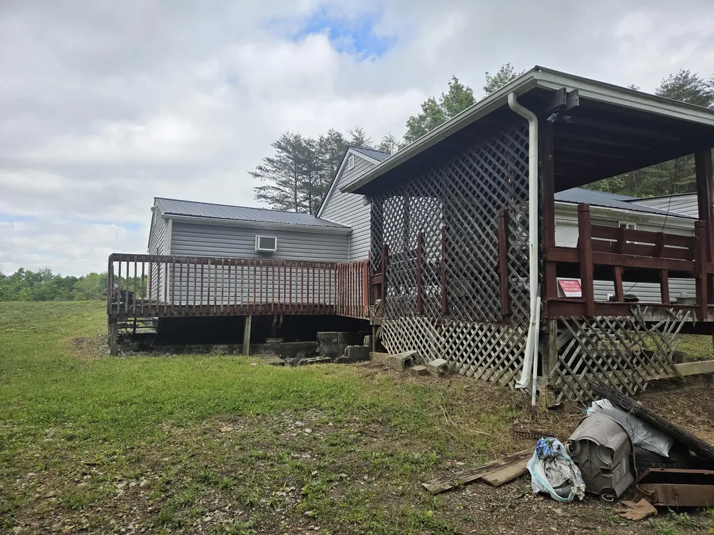2799 Pine Ridge Road Winchester KY 40391