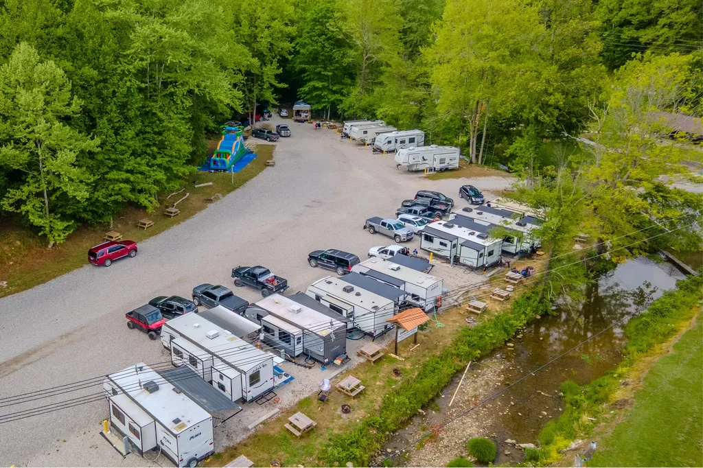 87 Kentucky 89 Mckee KY 40447